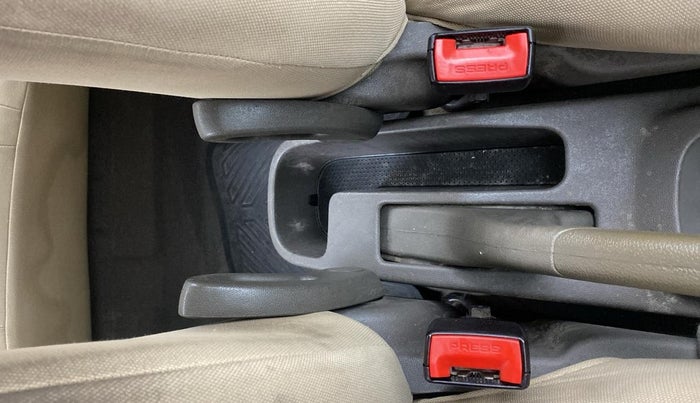 2014 Hyundai i10 MAGNA 1.1, Petrol, Manual, 98,709 km, Driver Side Adjustment Panel