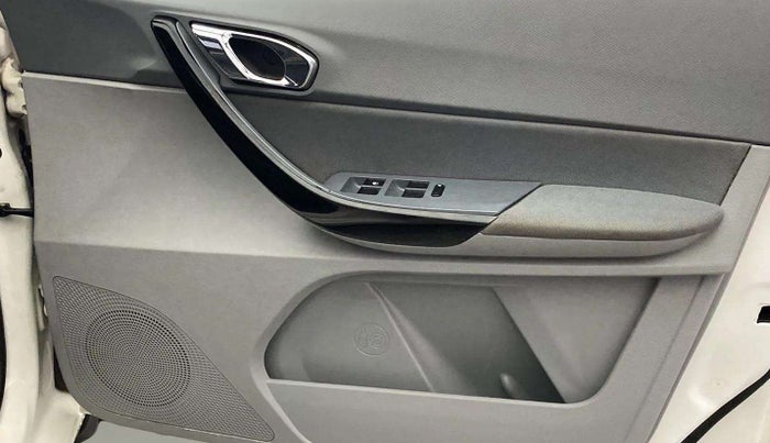 2021 Tata TIGOR XZ PLUS PETROL, Petrol, Manual, 24,543 km, Driver Side Door Panels Control