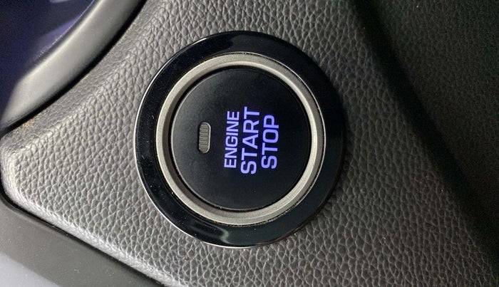 2017 Hyundai i20 Active 1.2 SX, Petrol, Manual, 45,038 km, Keyless Start/ Stop Button