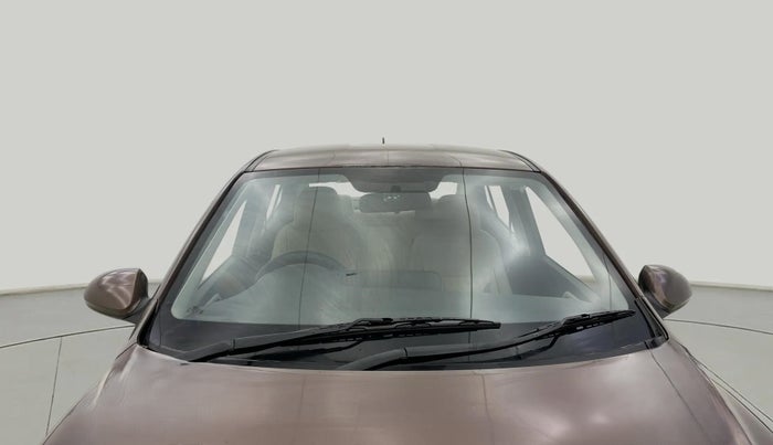 2022 Hyundai AURA S 1.2 CNG, CNG, Manual, 44,155 km, Front Windshield