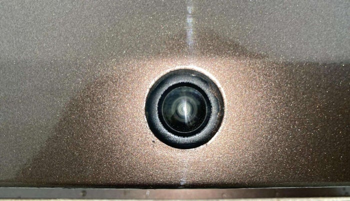 2022 Hyundai AURA S 1.2 CNG, CNG, Manual, 44,155 km, Parking Camera