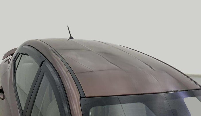 2022 Hyundai AURA S 1.2 CNG, CNG, Manual, 44,155 km, Roof