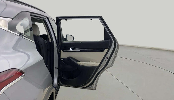 2019 KIA SELTOS GTX PLUS DCT 1.4 PETROL, Petrol, Automatic, 45,333 km, RHS Rear Door
