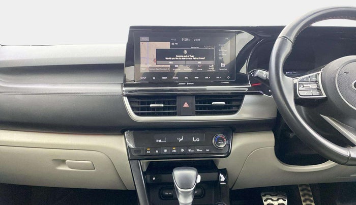 2019 KIA SELTOS GTX PLUS DCT 1.4 PETROL, Petrol, Automatic, 45,333 km, Air Conditioner