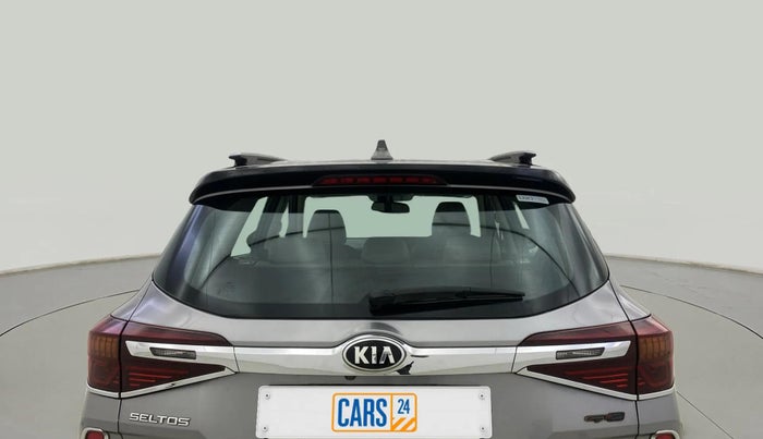 2019 KIA SELTOS GTX PLUS DCT 1.4 PETROL, Petrol, Automatic, 45,333 km, Rear Windshield