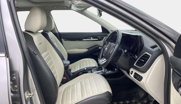 2019 KIA SELTOS GTX PLUS DCT 1.4 PETROL, Petrol, Automatic, 45,333 km, Right Side Front Door Cabin