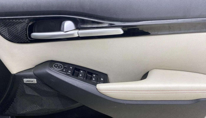 2019 KIA SELTOS GTX PLUS DCT 1.4 PETROL, Petrol, Automatic, 45,333 km, Driver Side Door Panels Control