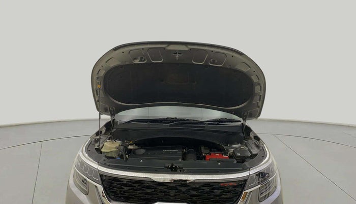 2019 KIA SELTOS GTX PLUS DCT 1.4 PETROL, Petrol, Automatic, 45,333 km, Open Bonet