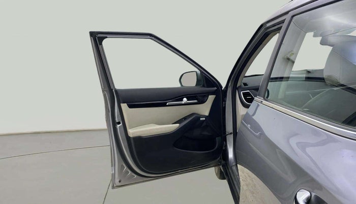 2019 KIA SELTOS GTX PLUS DCT 1.4 PETROL, Petrol, Automatic, 45,333 km, LHS Front Door