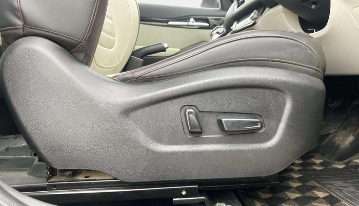 2019 KIA SELTOS GTX PLUS DCT 1.4 PETROL, Petrol, Automatic, 45,333 km, Driver Side Adjustment Panel