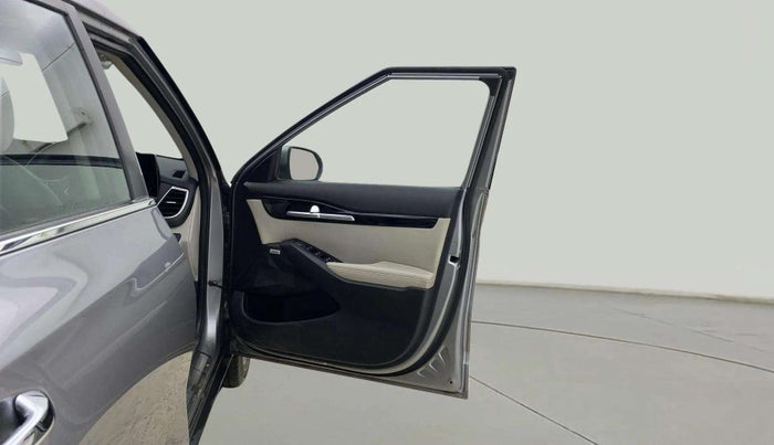 2019 KIA SELTOS GTX PLUS DCT 1.4 PETROL, Petrol, Automatic, 45,333 km, RHS Front Door