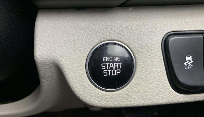 2019 KIA SELTOS GTX PLUS DCT 1.4 PETROL, Petrol, Automatic, 45,333 km, Keyless Start/ Stop Button