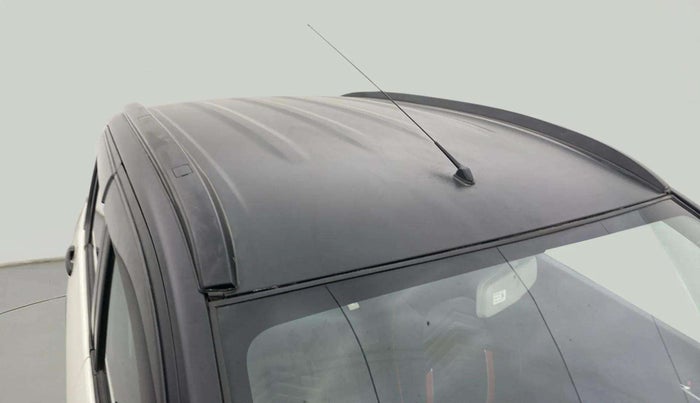 2020 Maruti Celerio X ZXI (O) AMT, Petrol, Automatic, 42,651 km, Roof