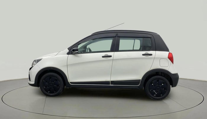 2020 Maruti Celerio X ZXI (O) AMT, Petrol, Automatic, 42,651 km, Left Side