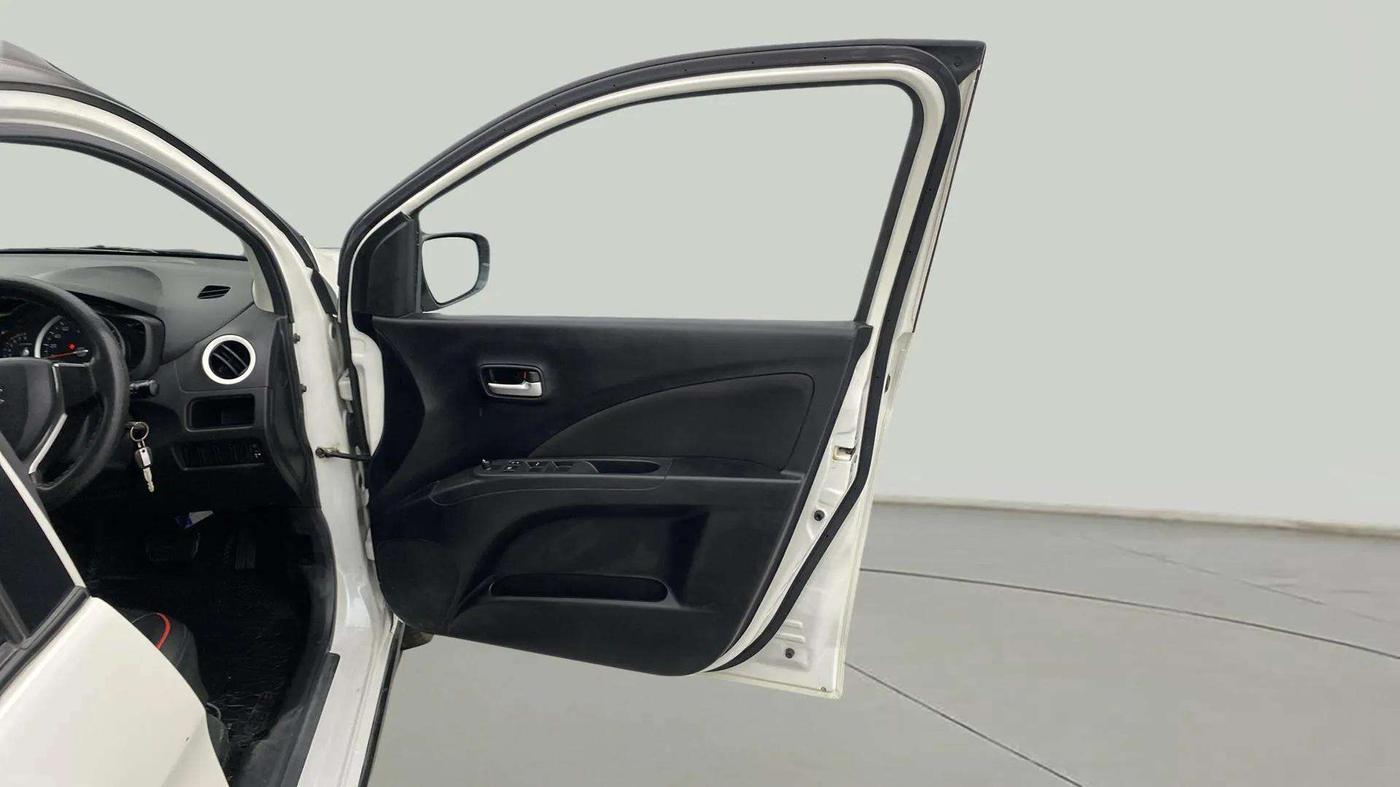 2020 Maruti Celerio X ZXI (O) AMT, Petrol, Automatic, 42,651 km, RHS Front Door