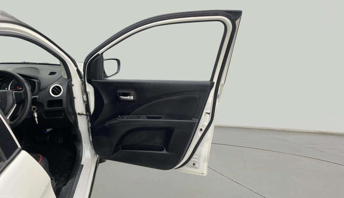 2020 Maruti Celerio X ZXI (O) AMT, Petrol, Automatic, 42,651 km, RHS Front Door