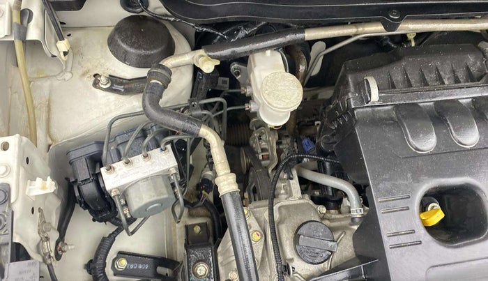 2020 Maruti Celerio X ZXI (O) AMT, Petrol, Automatic, 42,651 km, Engine View - Right