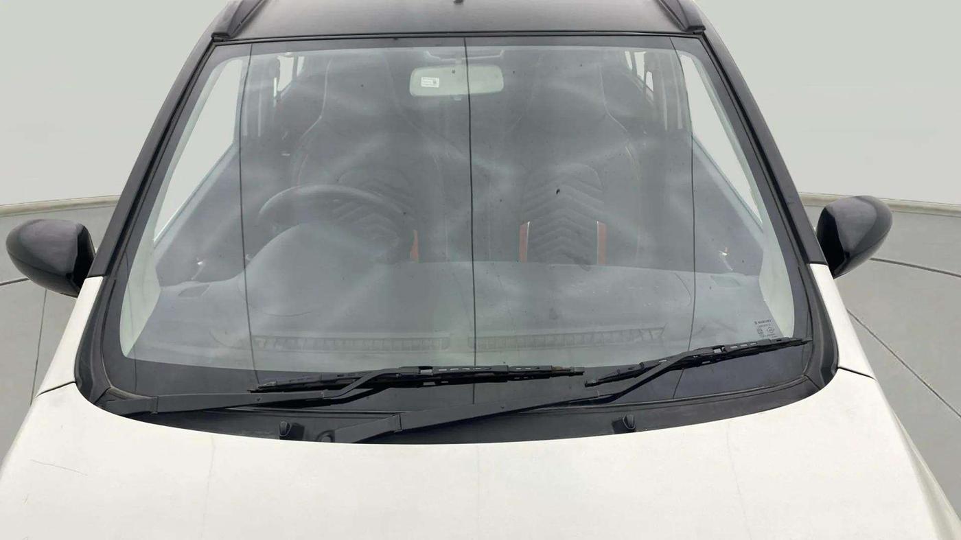 2020 Maruti Celerio X ZXI (O) AMT, Petrol, Automatic, 42,651 km, Front Windshield