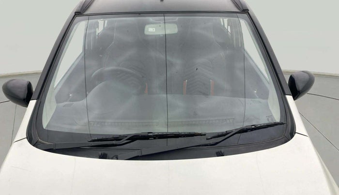 2020 Maruti Celerio X ZXI (O) AMT, Petrol, Automatic, 42,651 km, Front Windshield