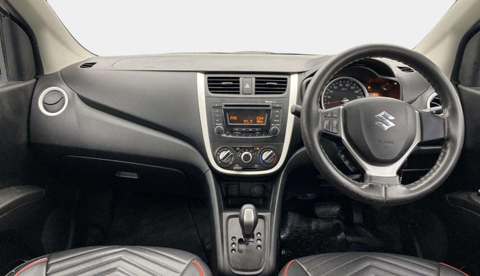 2020 Maruti Celerio X ZXI (O) AMT, Petrol, Automatic, 42,651 km, Dashboard