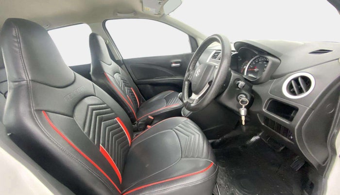 2020 Maruti Celerio X ZXI (O) AMT, Petrol, Automatic, 42,651 km, Right Side Front Door Cabin