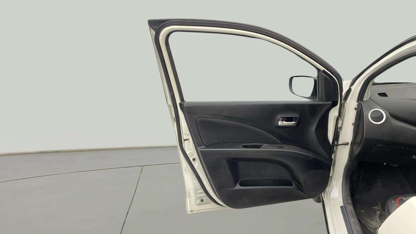 2020 Maruti Celerio X ZXI (O) AMT, Petrol, Automatic, 42,651 km, LHS Front Door
