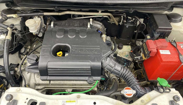 2020 Maruti Celerio X ZXI (O) AMT, Petrol, Automatic, 42,651 km, Engine View
