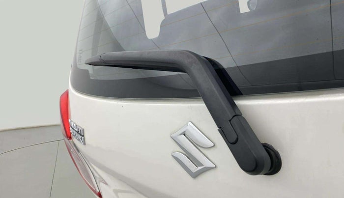 2020 Maruti Celerio X ZXI (O) AMT, Petrol, Automatic, 42,651 km, Rear Wiper