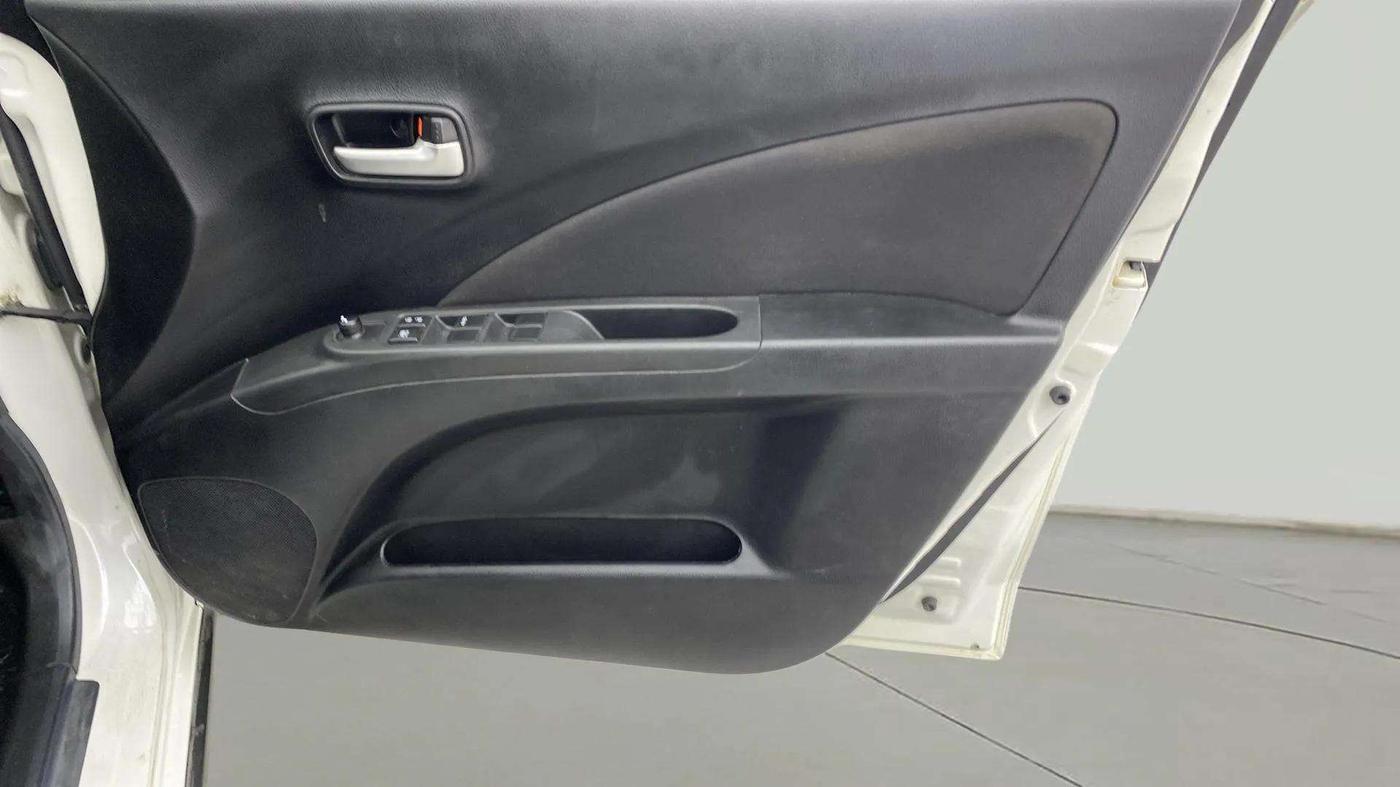 2020 Maruti Celerio X ZXI (O) AMT, Petrol, Automatic, 42,651 km, Driver Side Door Panels Control