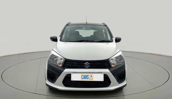 2020 Maruti Celerio X ZXI (O) AMT, Petrol, Automatic, 42,651 km, Front