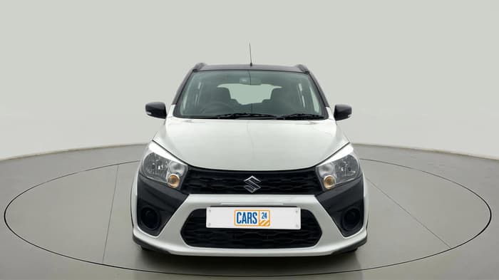 2020 Maruti Celerio X ZXI (O) AMT, Petrol, Automatic, 42,651 km, Front