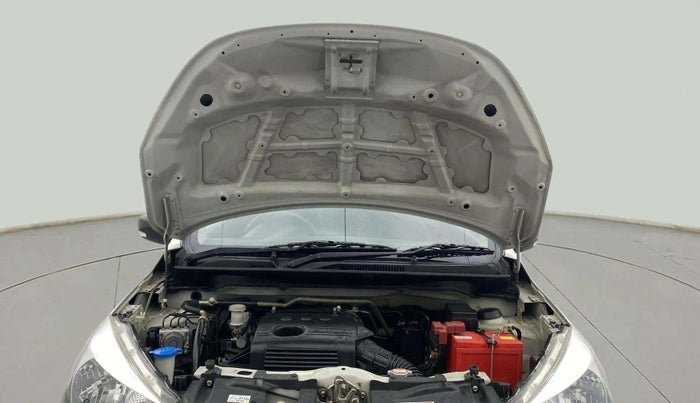 2020 Maruti Celerio X ZXI (O) AMT, Petrol, Automatic, 42,651 km, Open Bonet