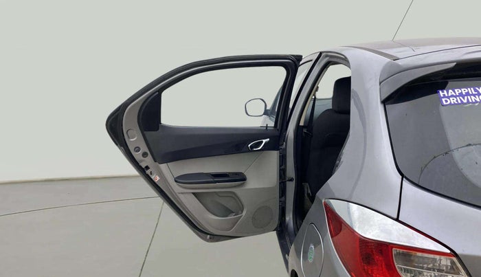2020 Tata Tiago XZ PLUS DUAL TONE PETROL, Petrol, Manual, 46,717 km, LHS Rear Door