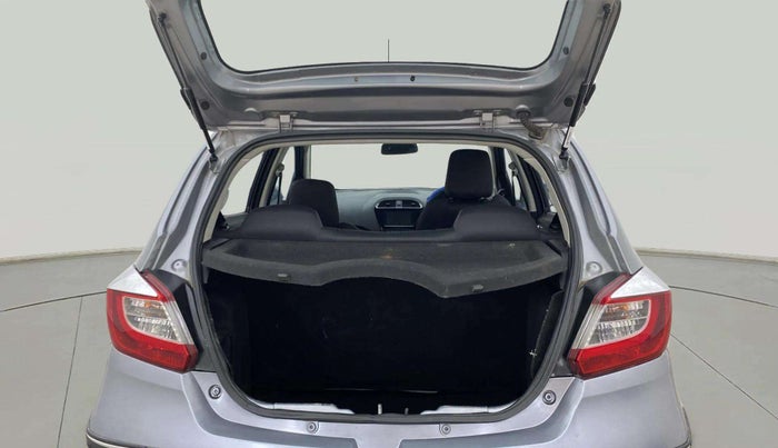2020 Tata Tiago XZ PLUS DUAL TONE PETROL, Petrol, Manual, 46,717 km, Boot Open Zoomed View