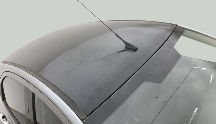 2020 Tata Tiago XZ PLUS DUAL TONE PETROL, Petrol, Manual, 46,717 km, Roof