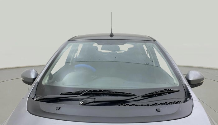 2020 Tata Tiago XZ PLUS DUAL TONE PETROL, Petrol, Manual, 46,717 km, Front Windshield