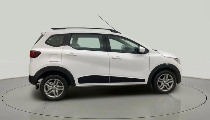 2020 Renault TRIBER RXZ, Petrol, Manual, 16,158 km, Right Side View