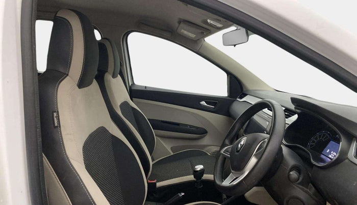 2020 Renault TRIBER RXZ, Petrol, Manual, 16,158 km, Right Side Front Door Cabin