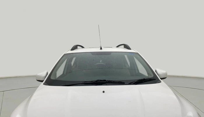 2020 Renault TRIBER RXZ, Petrol, Manual, 16,158 km, Front Windshield