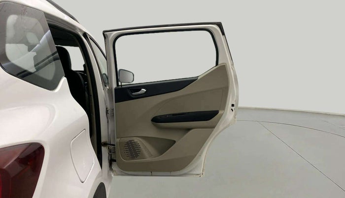 2020 Renault TRIBER RXZ, Petrol, Manual, 16,158 km, RHS Rear Door
