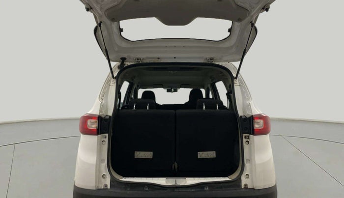 2020 Renault TRIBER RXZ, Petrol, Manual, 16,158 km, Boot Open Zoomed View