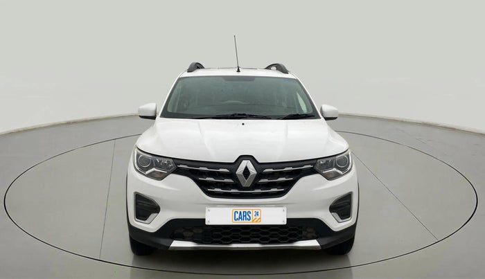 2020 Renault TRIBER RXZ, Petrol, Manual, 16,158 km, Front