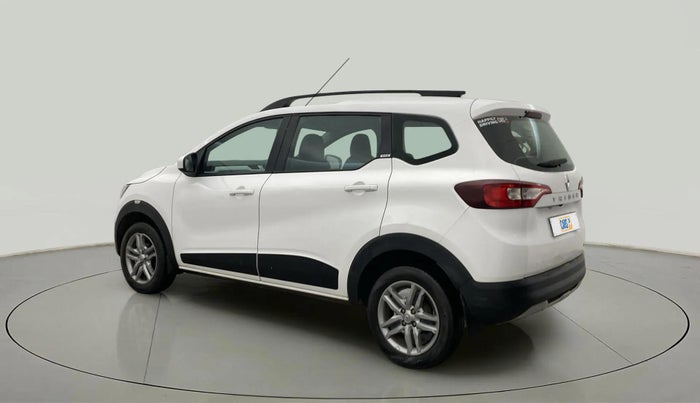 2020 Renault TRIBER RXZ, Petrol, Manual, 16,158 km, Left Back Diagonal