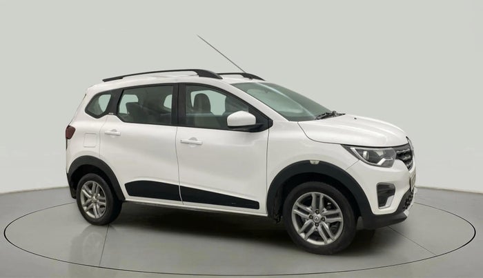 2020 Renault TRIBER RXZ, Petrol, Manual, 16,158 km, Right Front Diagonal