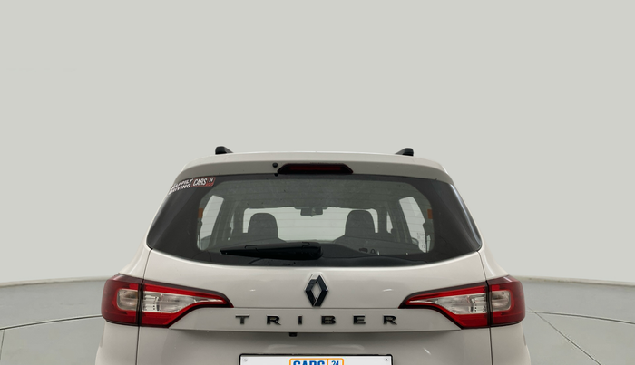 2020 Renault TRIBER RXZ, Petrol, Manual, 16,158 km, Rear Windshield