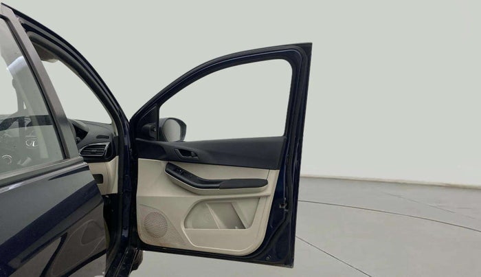 2023 Tata TIGOR XZ CNG, CNG, Manual, 34,319 km, RHS Front Door