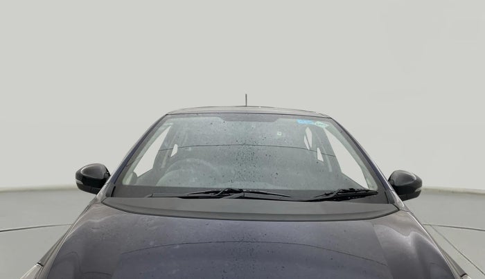 2023 Tata TIGOR XZ CNG, CNG, Manual, 34,319 km, Front Windshield
