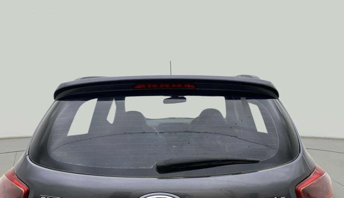 2015 Hyundai Grand i10 ASTA 1.2 KAPPA VTVT, Petrol, Manual, 1,02,525 km, Rear Windshield