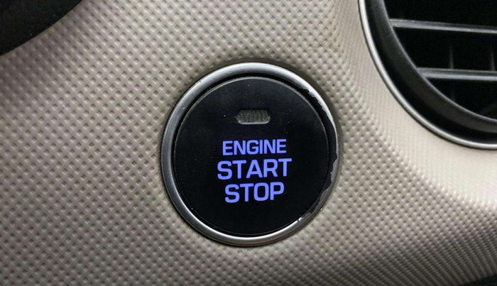 2015 Hyundai Grand i10 ASTA 1.2 KAPPA VTVT, Petrol, Manual, 1,02,525 km, Keyless Start/ Stop Button