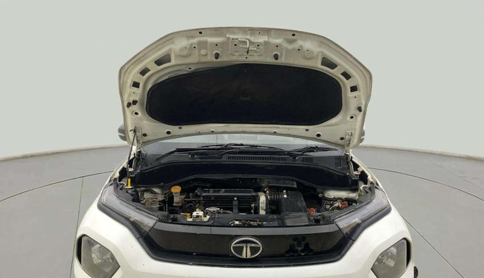 2023 Tata PUNCH PURE MT CNG, CNG, Manual, 24,800 km, Open Bonet